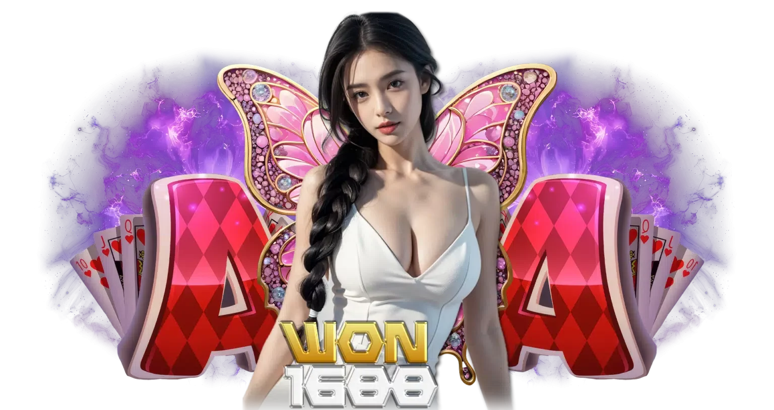 won1688 ปก