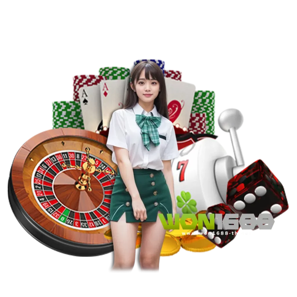 won1688 casino